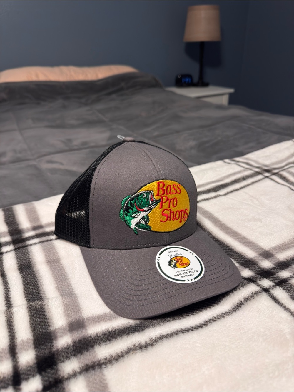 Bass Pro Shops Hat